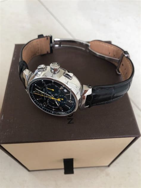 louis vuitton watch price in philippines|louis vuitton prices philippines original.